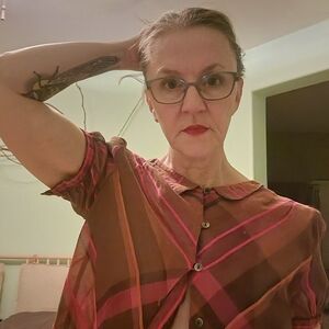 Vintage and Designer clothing and accessories